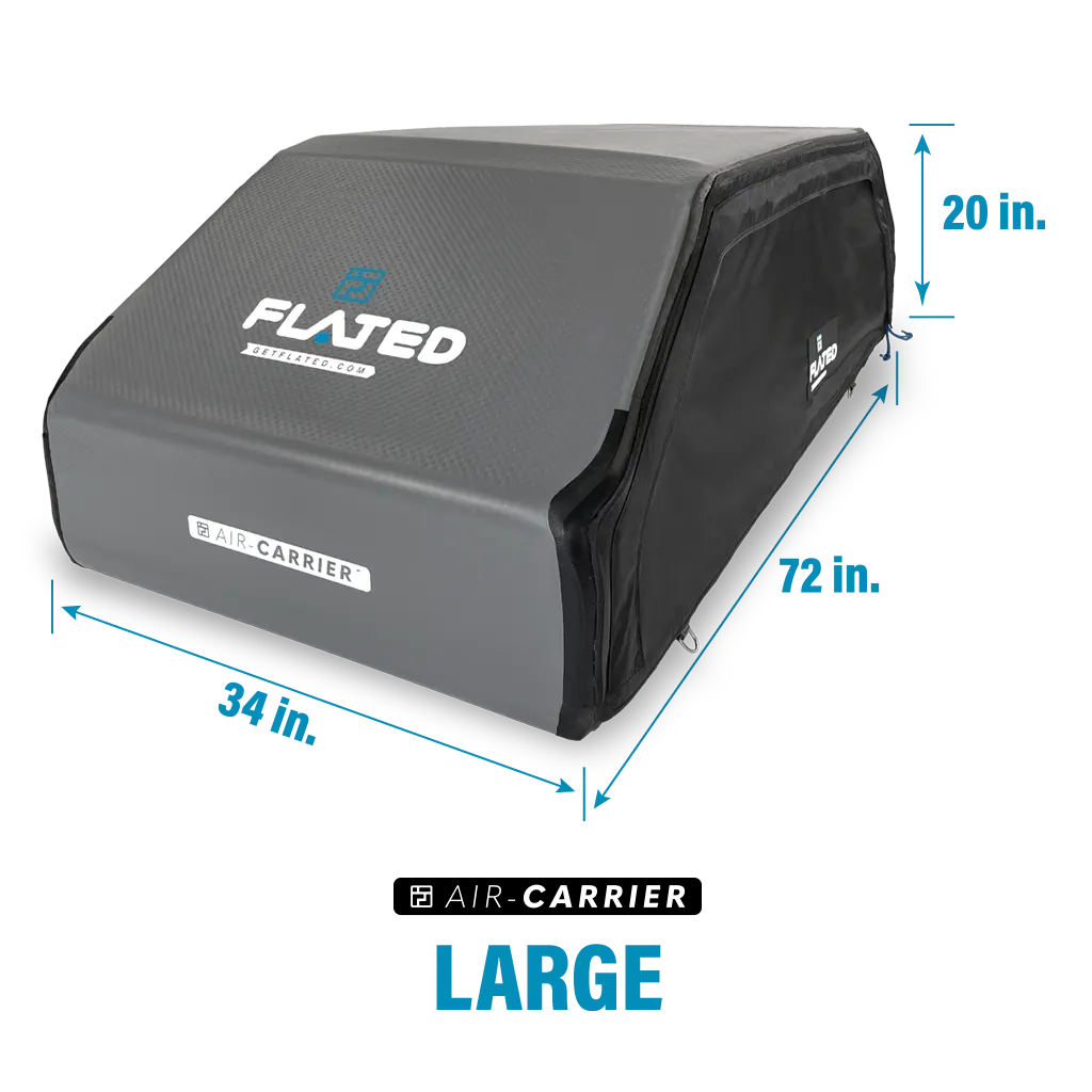 Flated Air-Carrier - Image 5