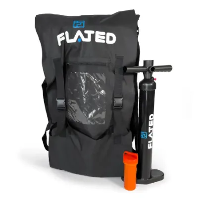 Flated Air-Carrier - Image 6