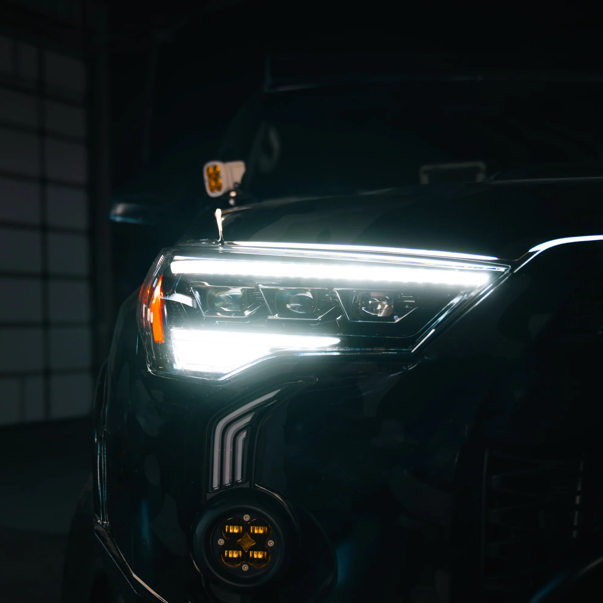 Form Lighting Sequential LED Projector Headlights For 4Runner (2014-2024) - Image 8