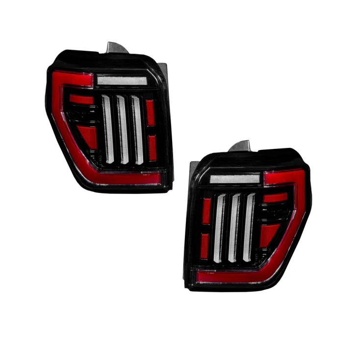 Form Lighting Sequential LED Tail Lights For 4Runner (2010-2024) - Image 3
