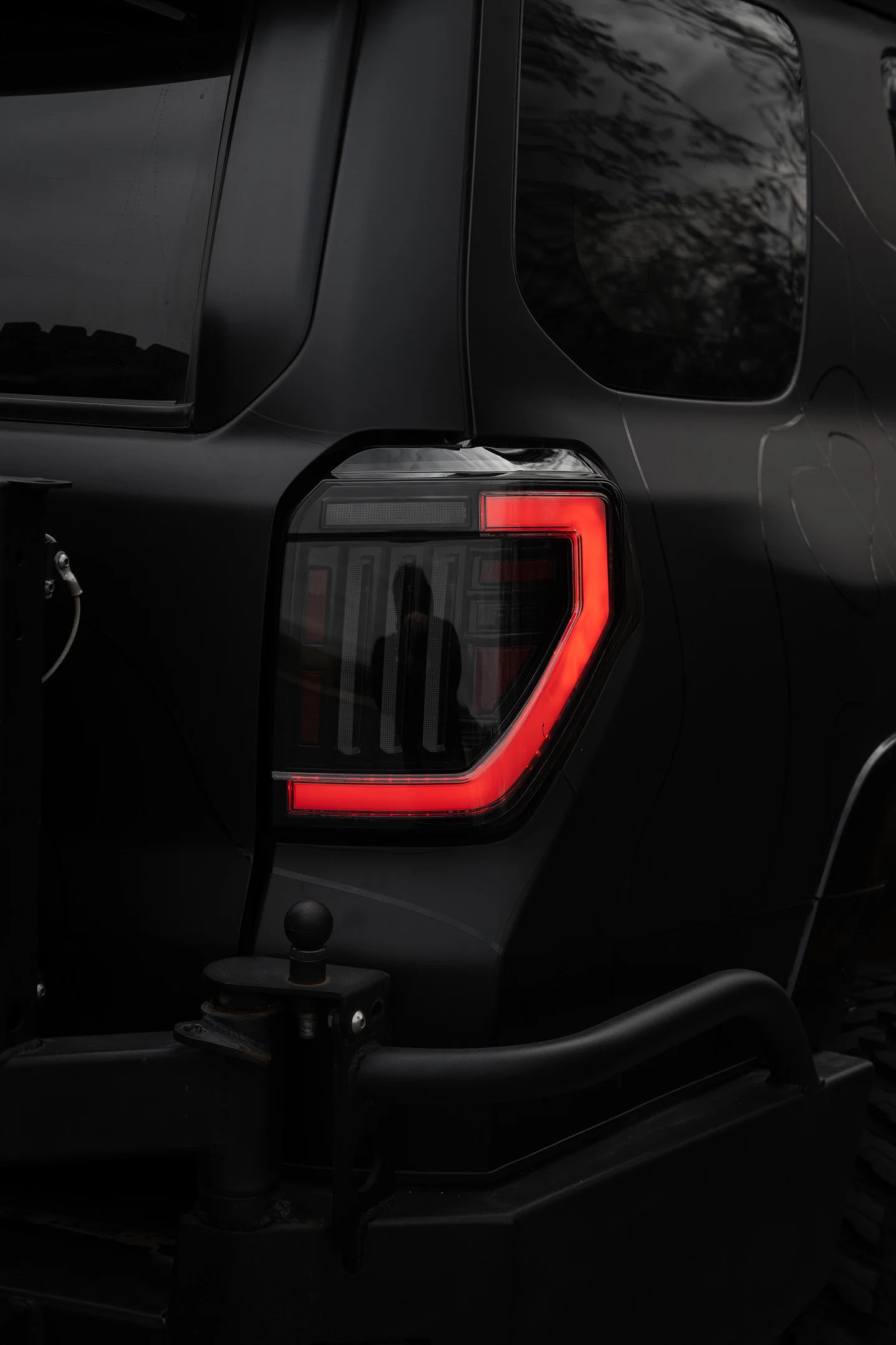 Form Lighting Sequential LED Tail Lights For 4Runner (2010-2024) - Image 5