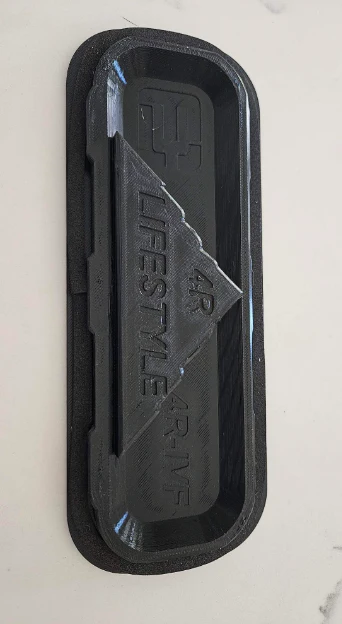 Four Cam Vent Solution For 4Runner (2010-2024) - Image 2
