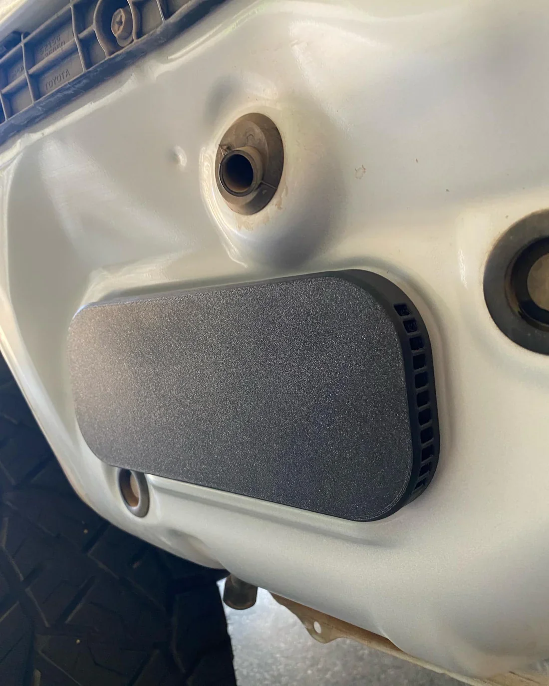 Four Cam Vent Solution For 4Runner (2010-2024) - Image 3