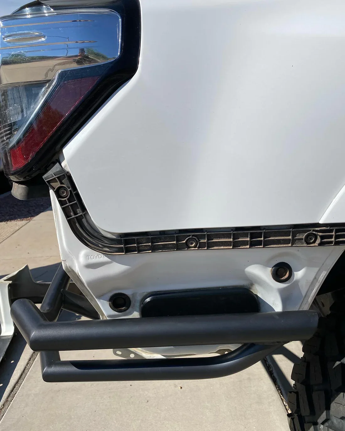 Four Cam Vent Solution For 4Runner (2010-2024) - Image 5
