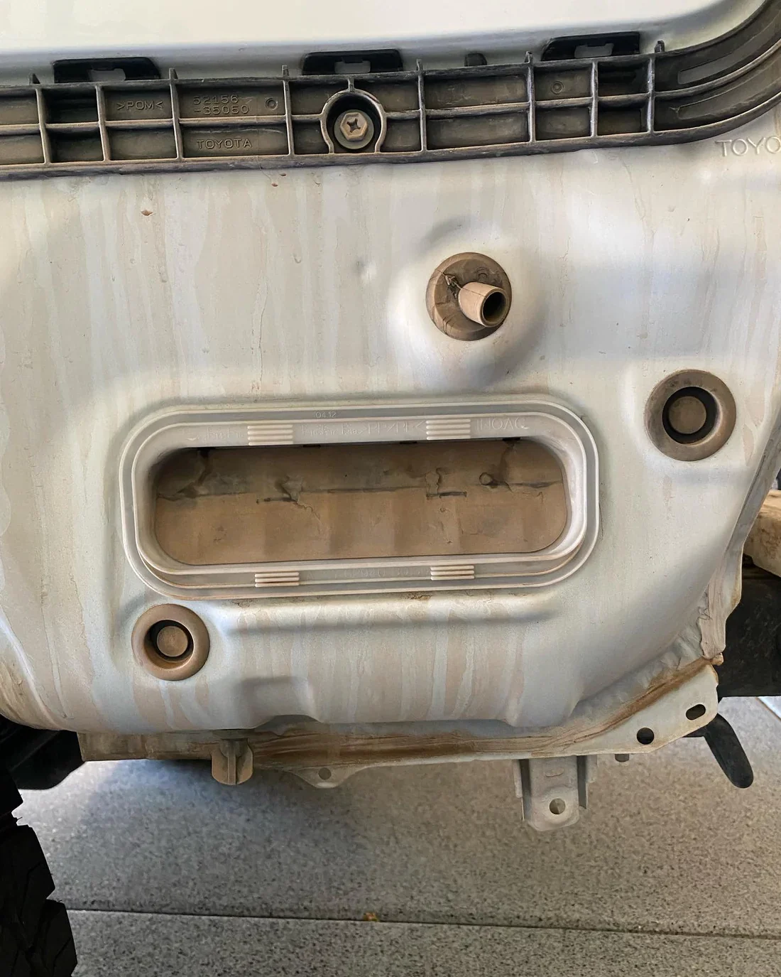 Four Cam Vent Solution For 4Runner (2010-2024) - Image 6