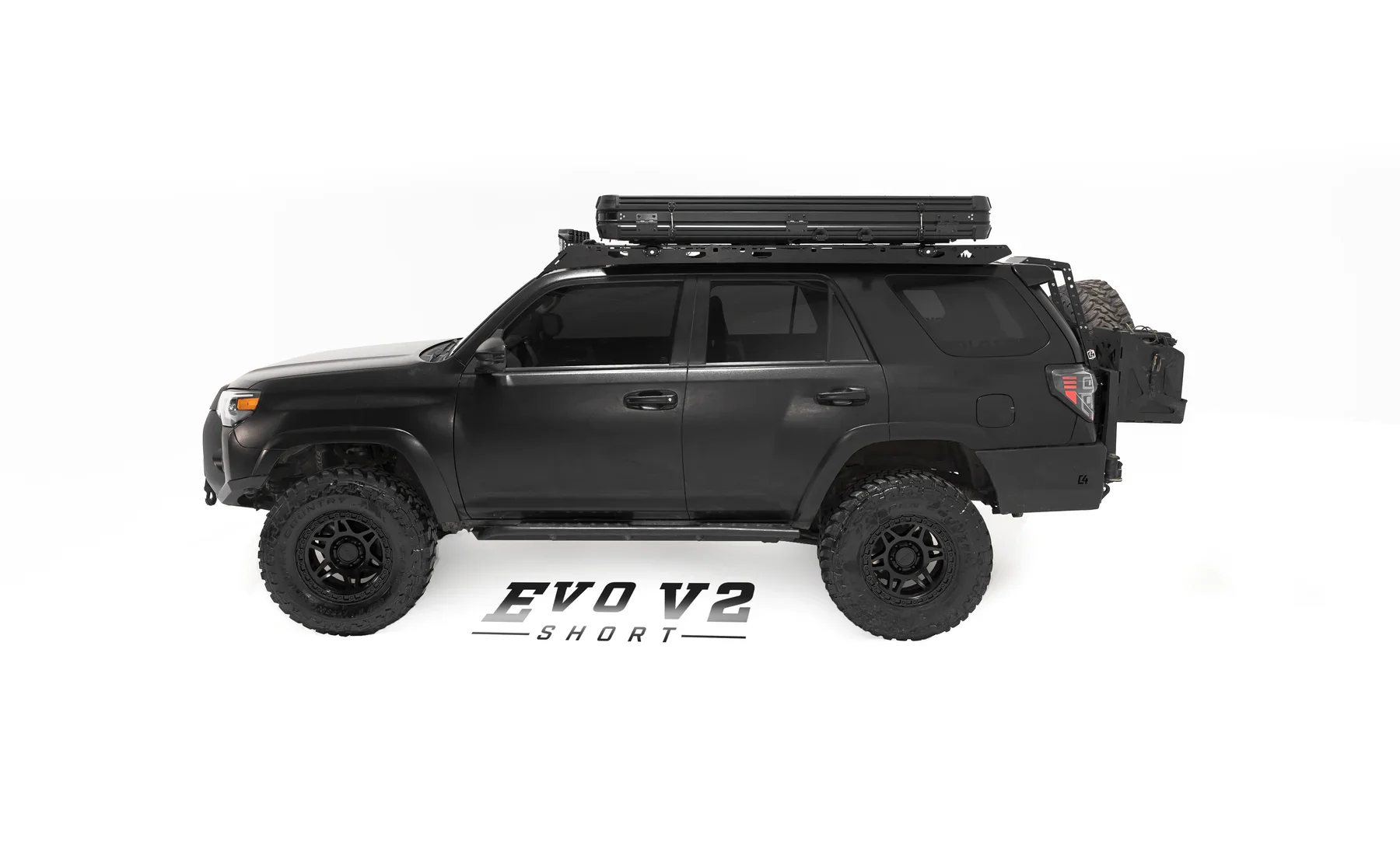 Freespirit Recreation Evolution V2 - Image 2