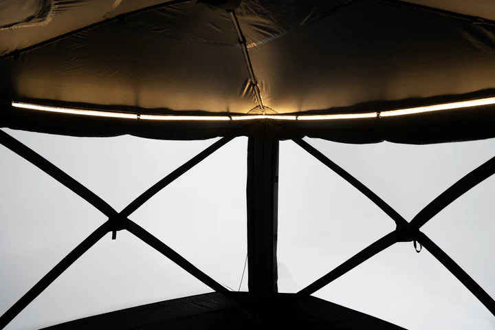 Freespirit Recreation Foundation Series Hub V2 - Image 6