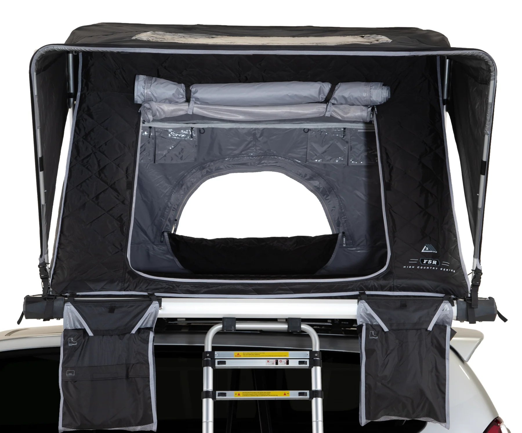 Freespirit Recreation High Country 63" Premium - Image 3