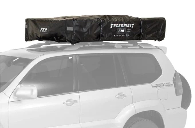 Freespirit Recreation High Country 63" Premium - Image 5
