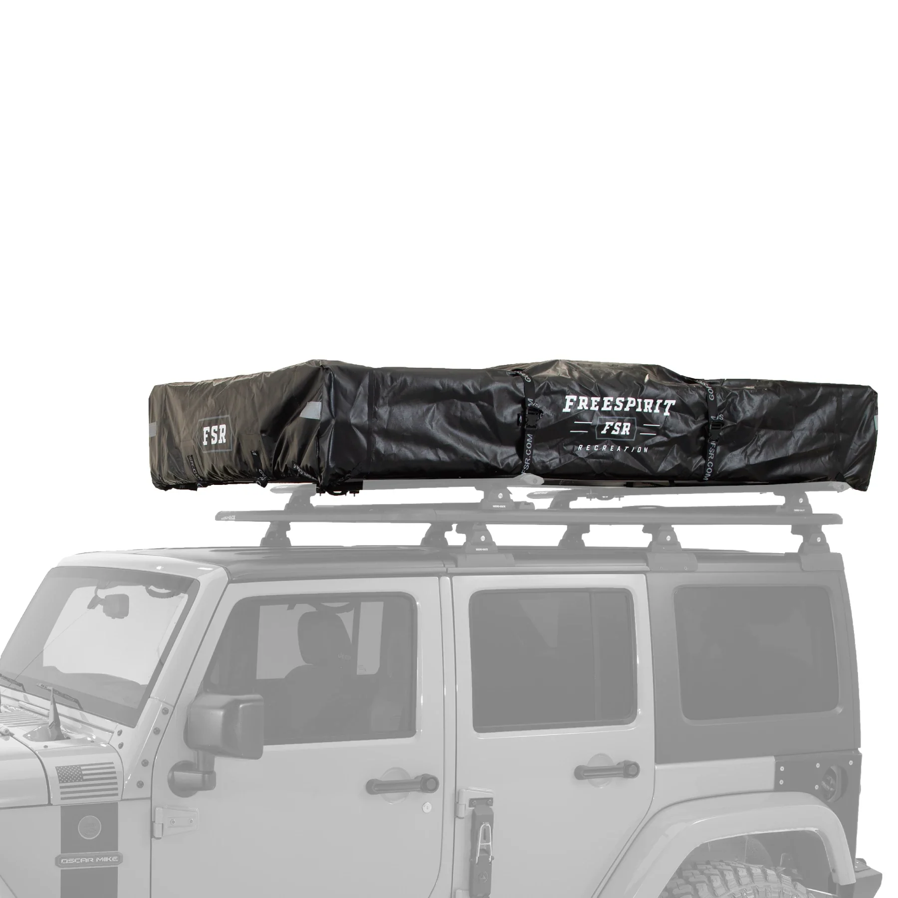 Freespirit Recreation High Country 80" Premium - Image 4