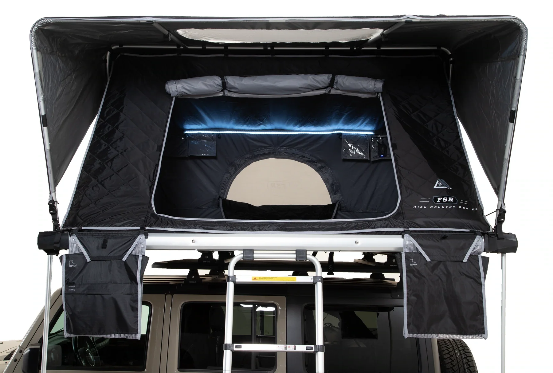 Freespirit Recreation High Country 80" Premium - Image 5