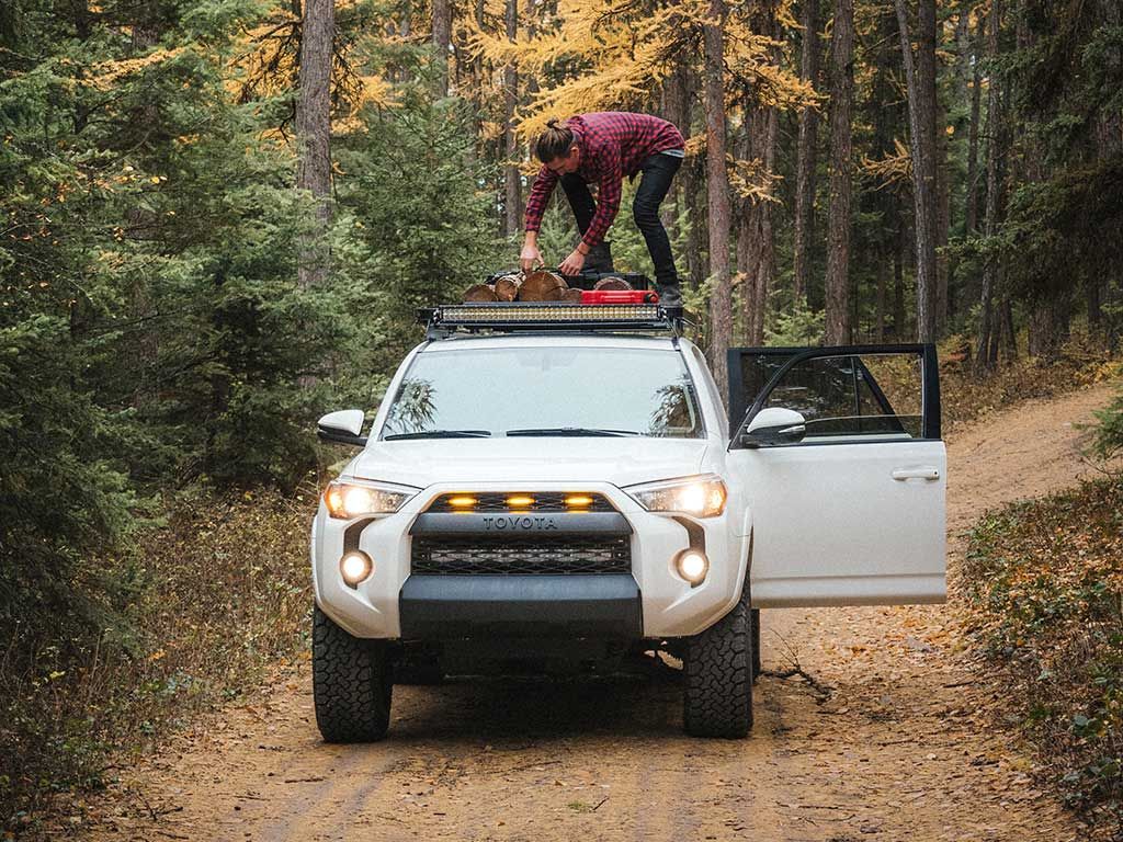 Front Runner Slimline II Roof Rack Kit For 4Runner (2010-2024) - Image 8