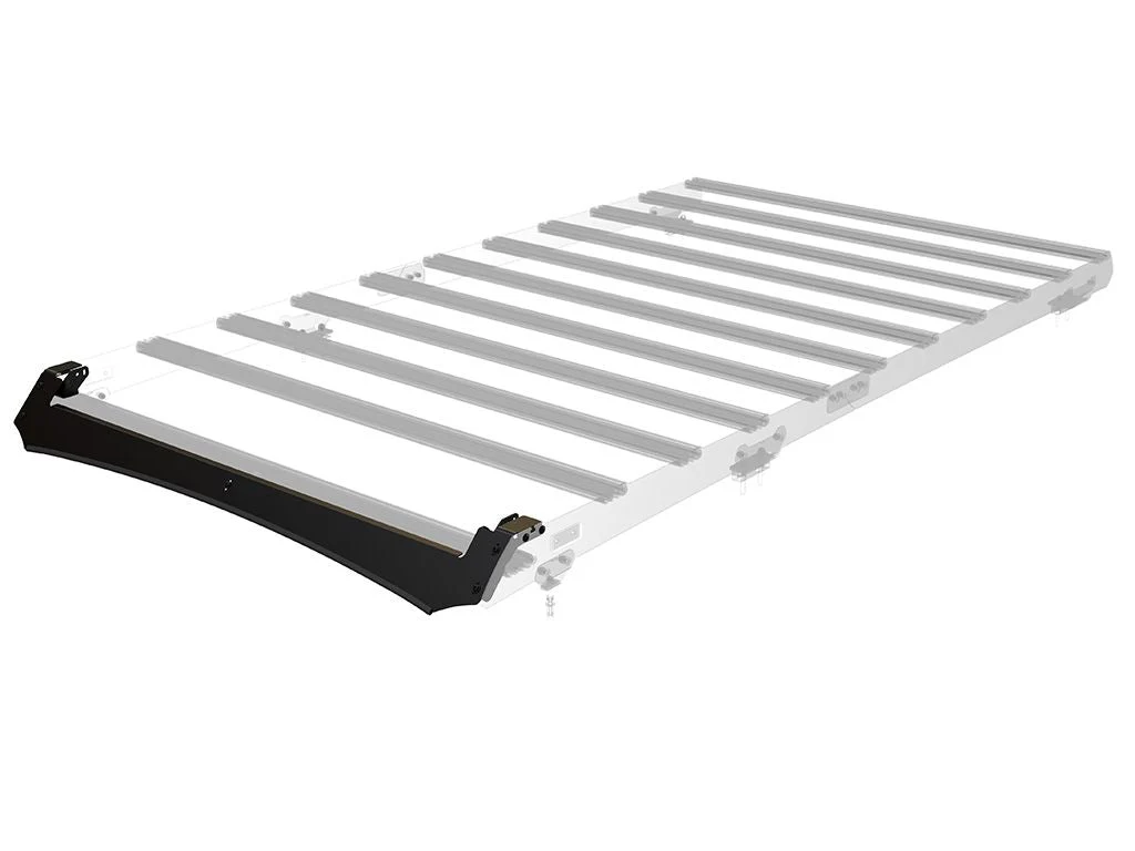 Front Runner Slimsport Roof Rack For 4Runner (2010-2024) - Image 8