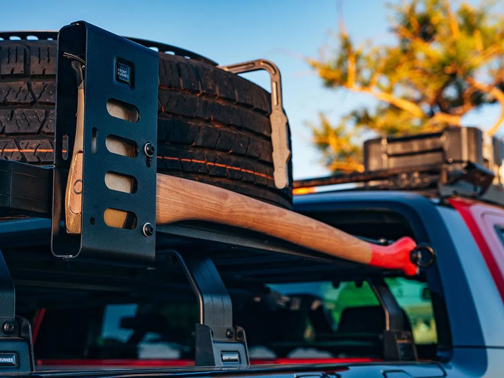 Front Runner Axe Bracket - Image 4
