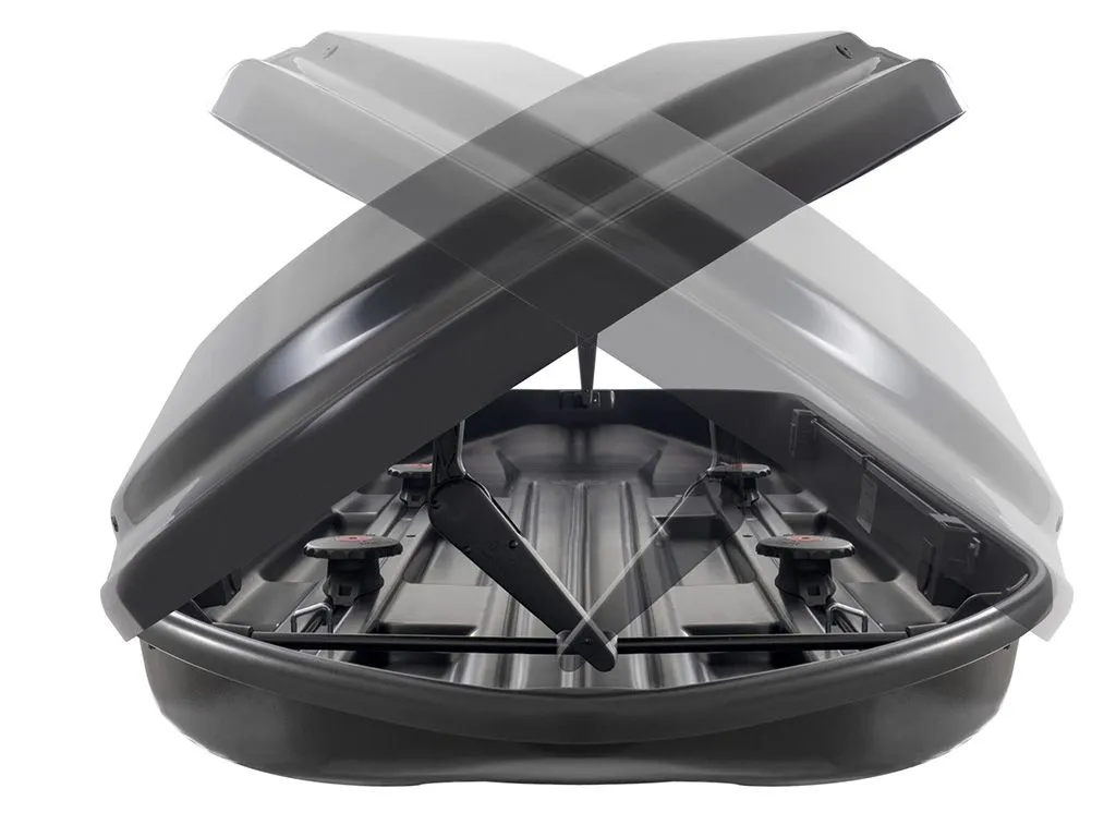 Front Runner Cargo Carrier - Image 4