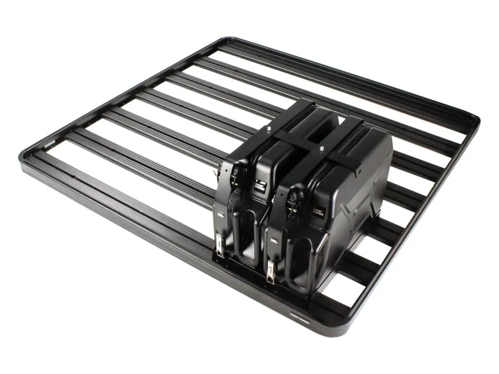 Front Runner Double Jerry Can Holder - Image 2