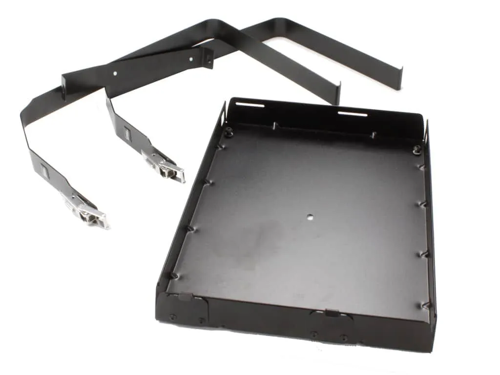 Front Runner Double Jerry Can Holder - Image 4