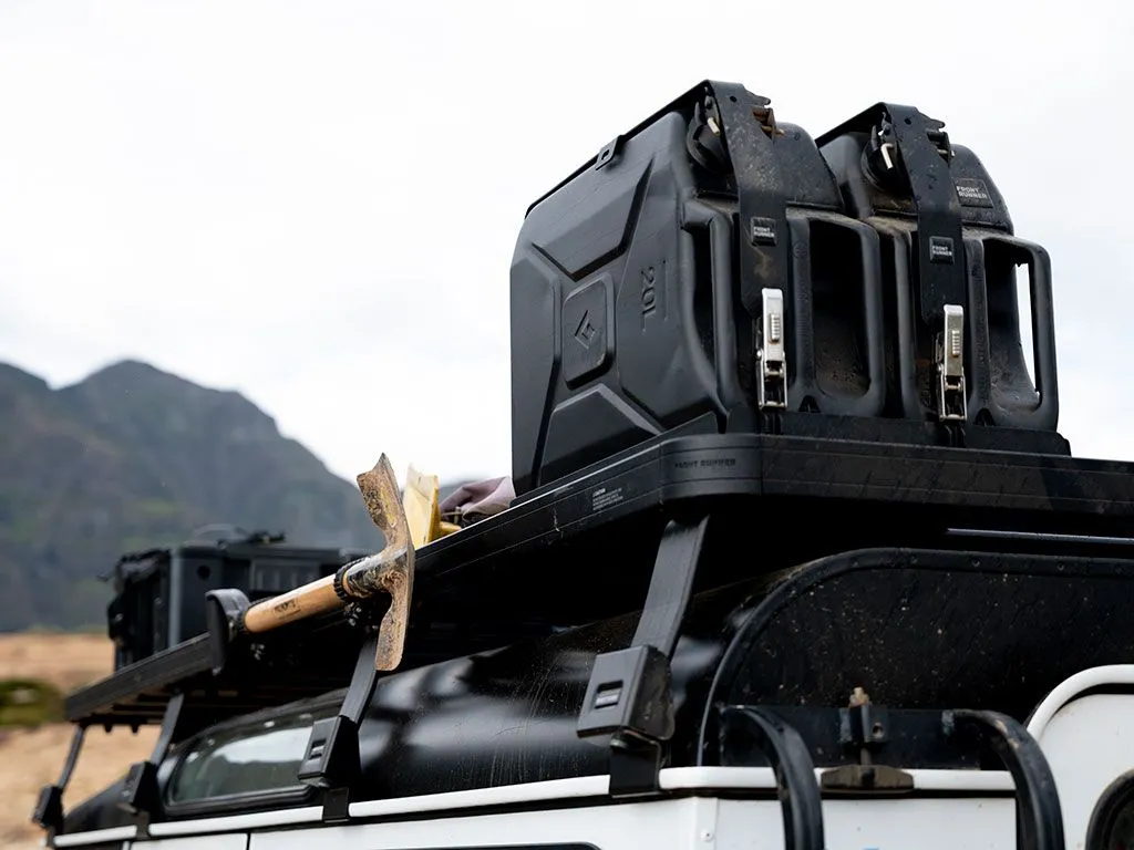Front Runner Double Jerry Can Holder - Image 5