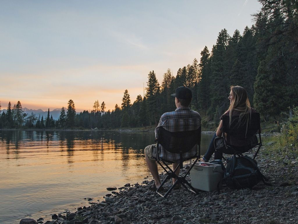Front Runner Expander Camping Chair - Image 11