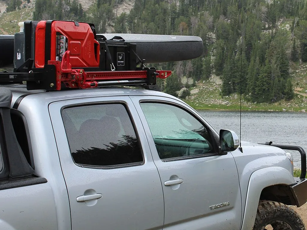 Front Runner Hi-Lift Jack Bracket - Image 5
