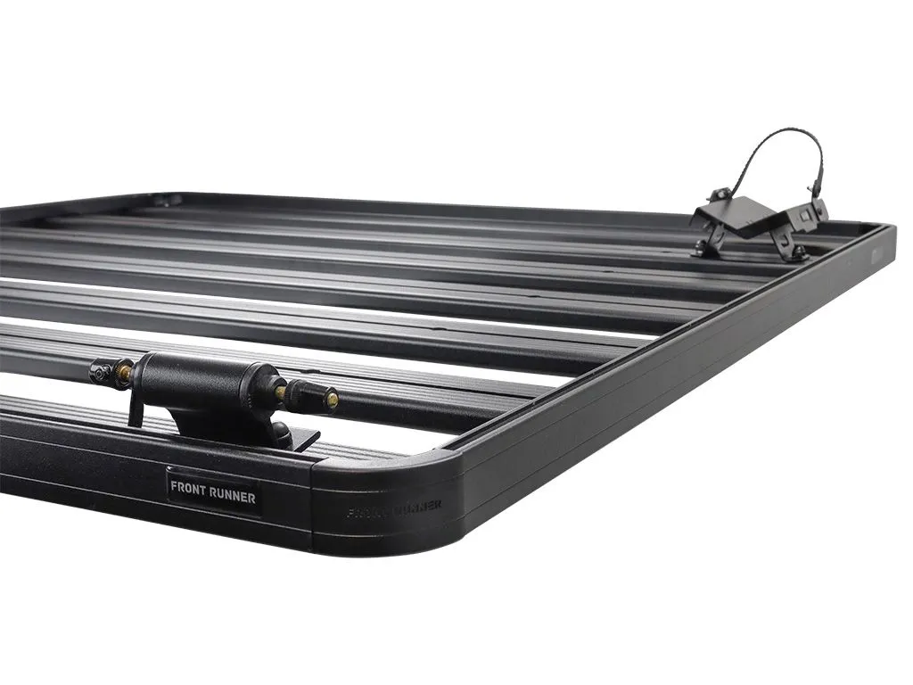 Front Runner Pro Fork Bike Carrier / Power Edition - Image 2