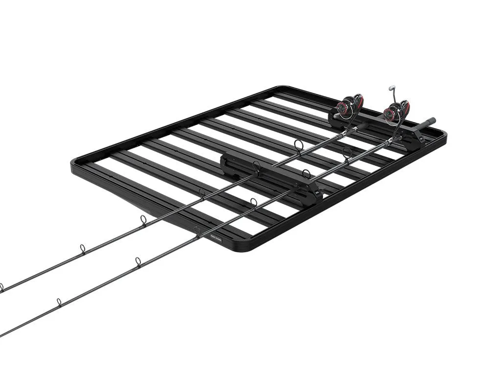 Front Runner Pro Ski, Snowboard & Fishing Rod Carrier - Image 3