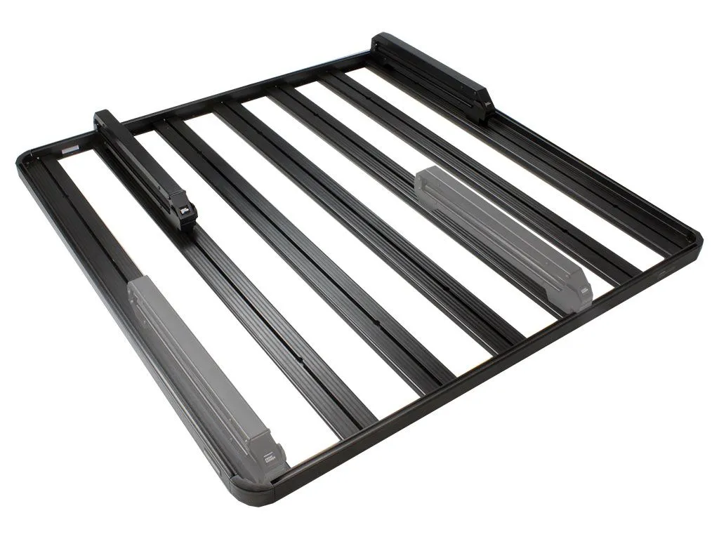 Front Runner Pro Ski, Snowboard & Fishing Rod Carrier - Image 4