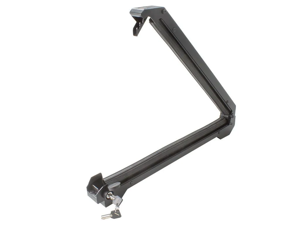 Front Runner Pro Ski, Snowboard & Fishing Rod Carrier - Image 5