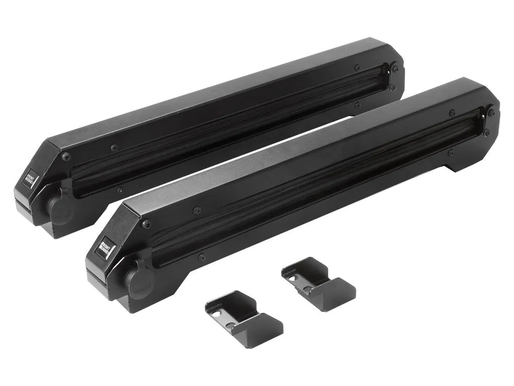 Front Runner Pro Ski, Snowboard & Fishing Rod Carrier - Image 7