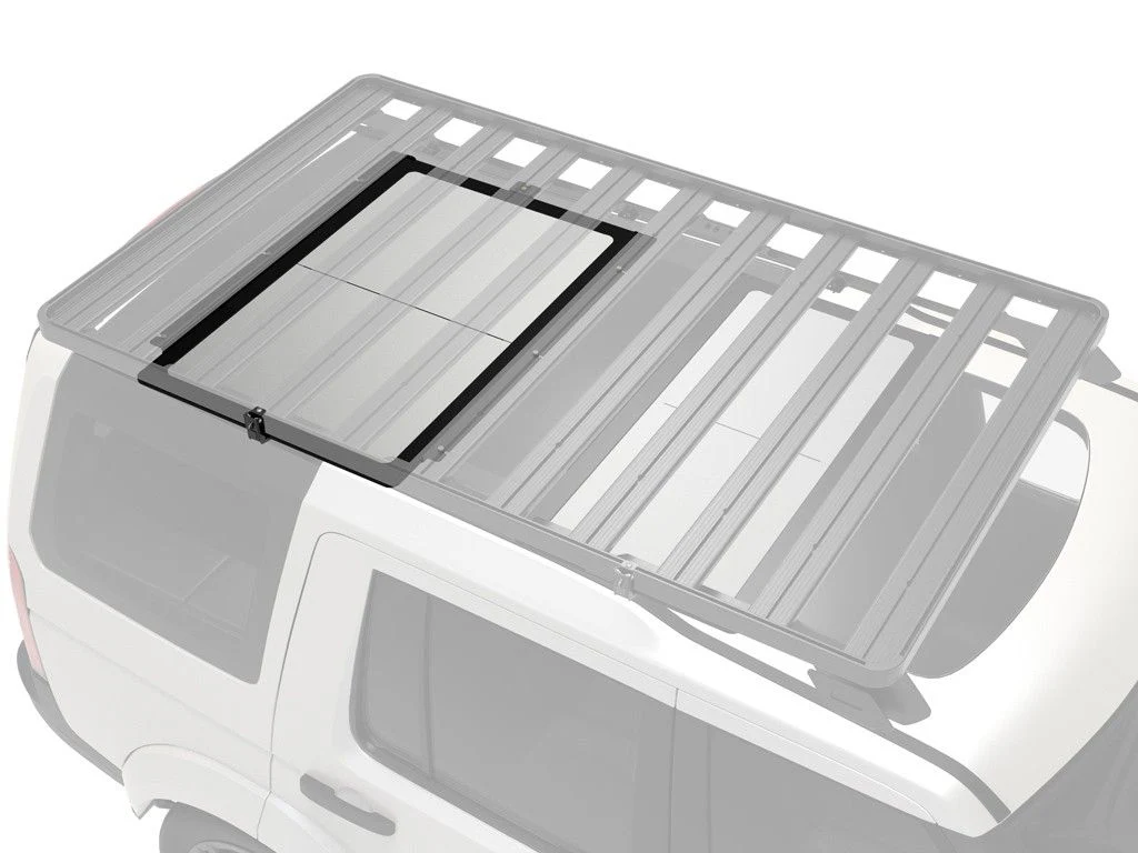 Front Runner Pro Stainless Steel Table Kit - Image 4