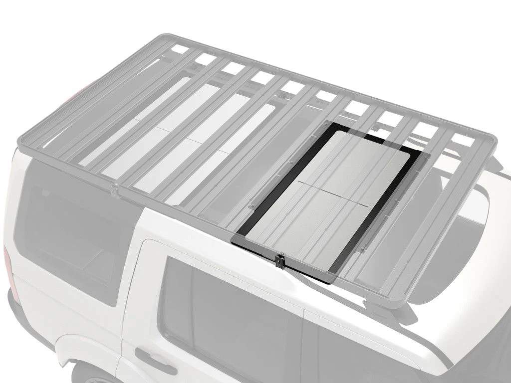 Front Runner Pro Stainless Steel Table Kit - Image 6