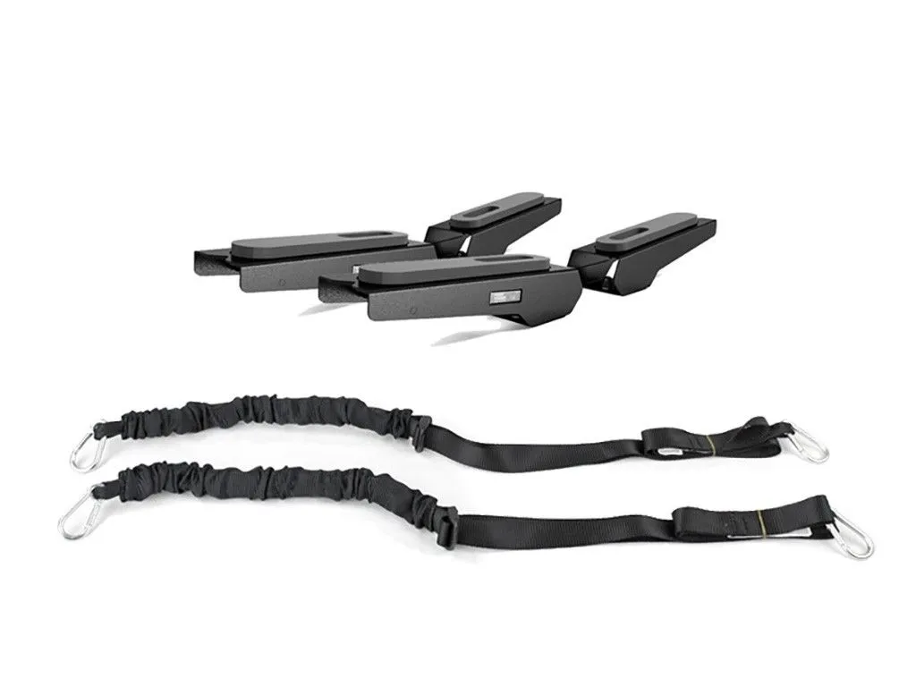 Front Runner Pro Surfboard/Windsurf/Paddle Board Carrier - Image 3