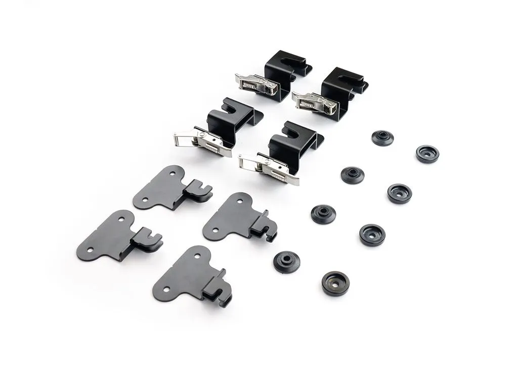Front Runner Quick Release Tent Mount Kit / 4 Piece - Image 2