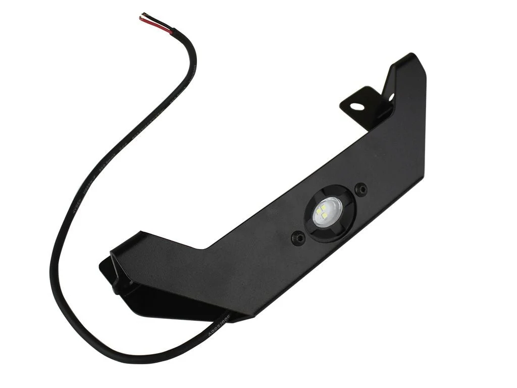 Front Runner Rack Handle and Light - Image 8