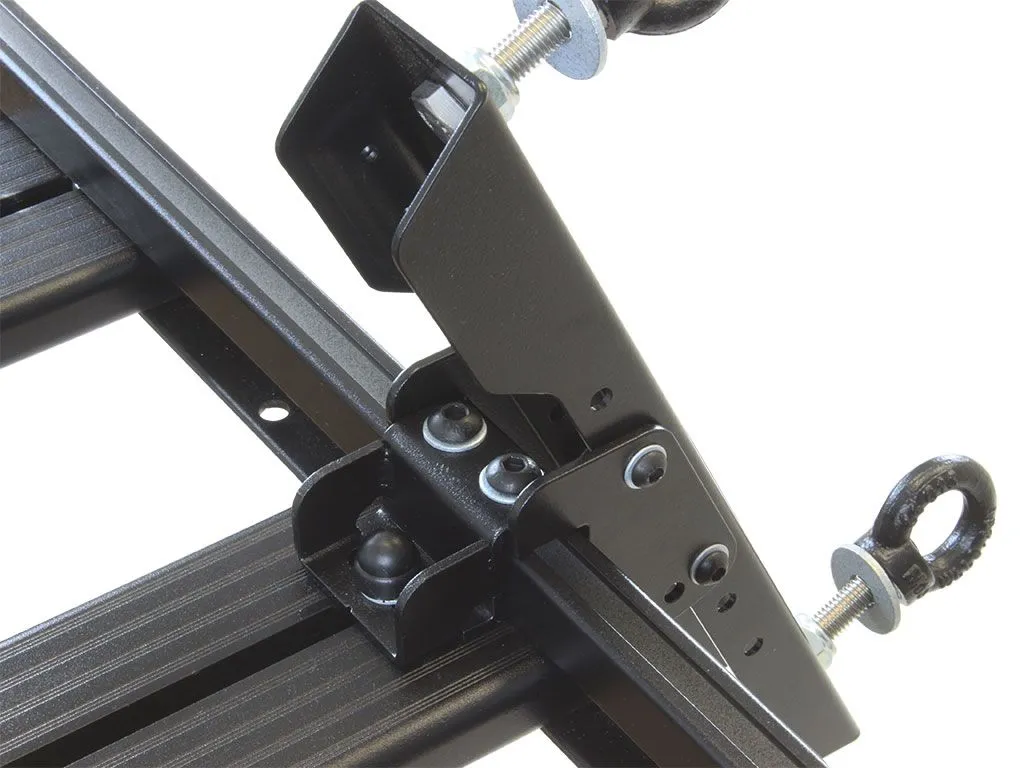 Front Runner Recovery Device & Gear Holding Side Brackets - Image 4