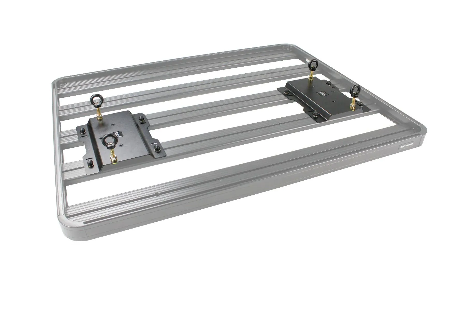 Front Runner Recovery Device Mounting Kit - Image 2
