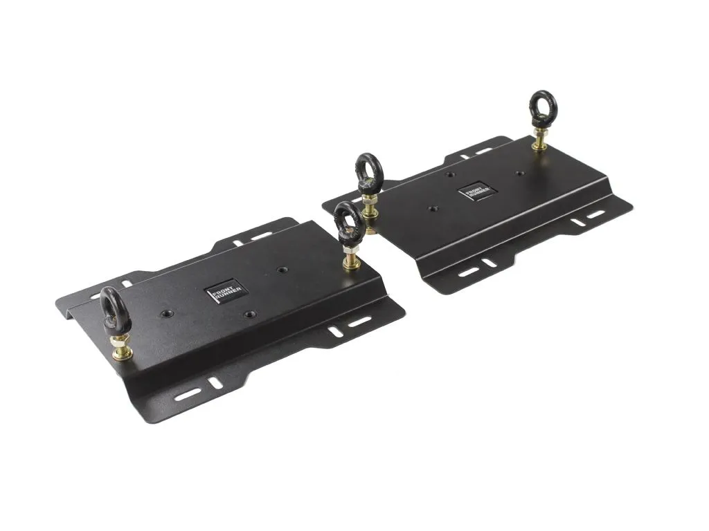 Front Runner Recovery Device Mounting Kit - Image 5