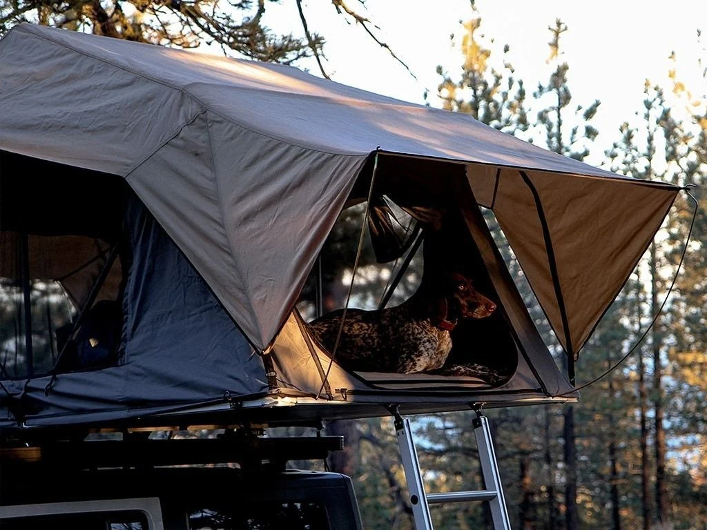 Front Runner Rooftop Tent - Image 4