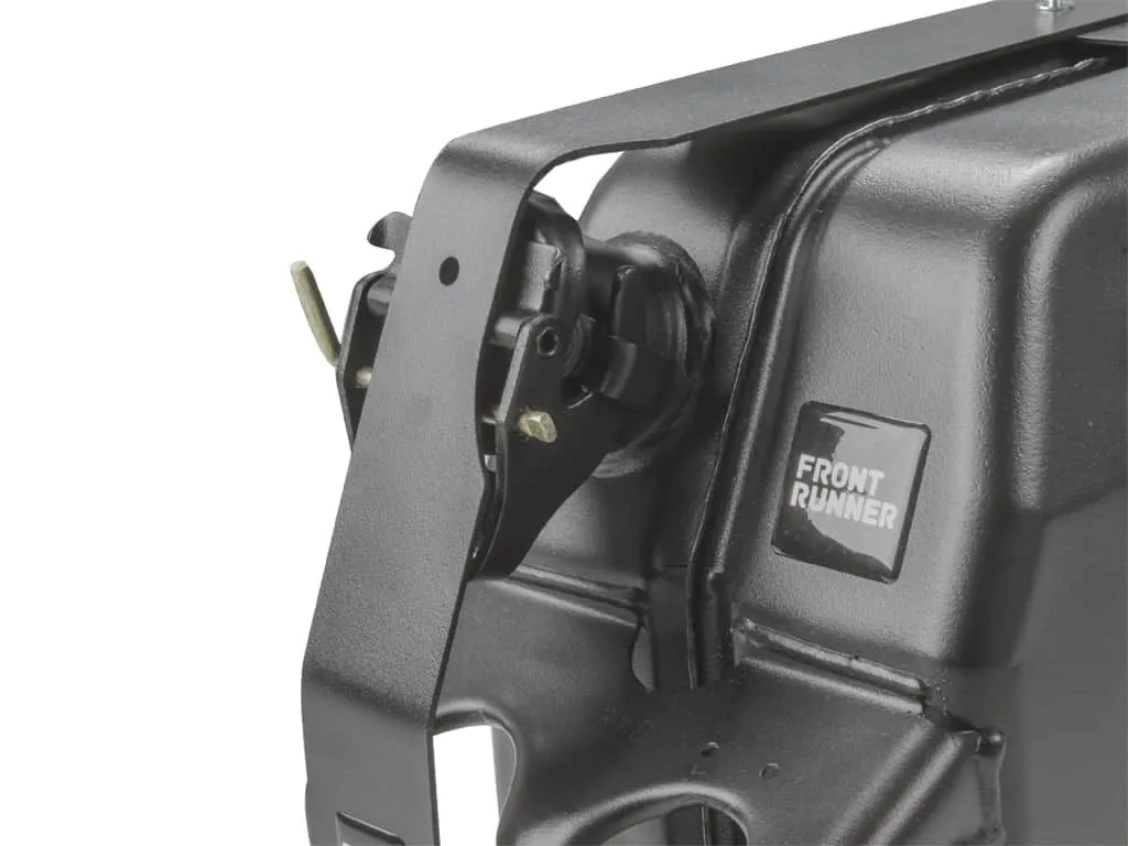 Front Runner Single Jerry Can Holder - Image 5