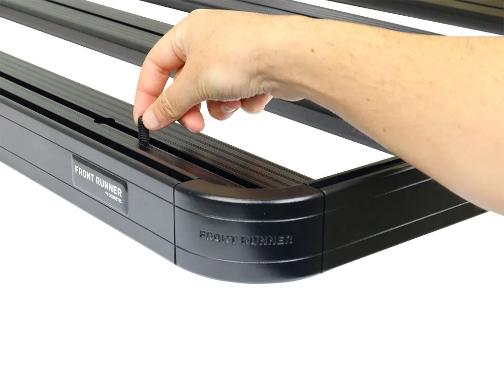 Front Runner Slimline II Roof Rack Kit For 4Runner (1996-2002) - Image 2