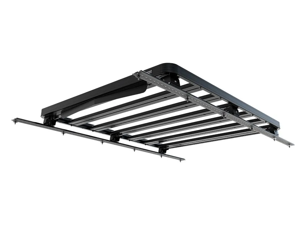 Front Runner Slimline II Roof Rack Kit For 4Runner (1996-2002) - Image 4