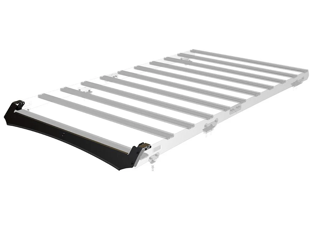 Front Runner Slimsport Roof Rack For 4Runner (2010-2024) - Image 5