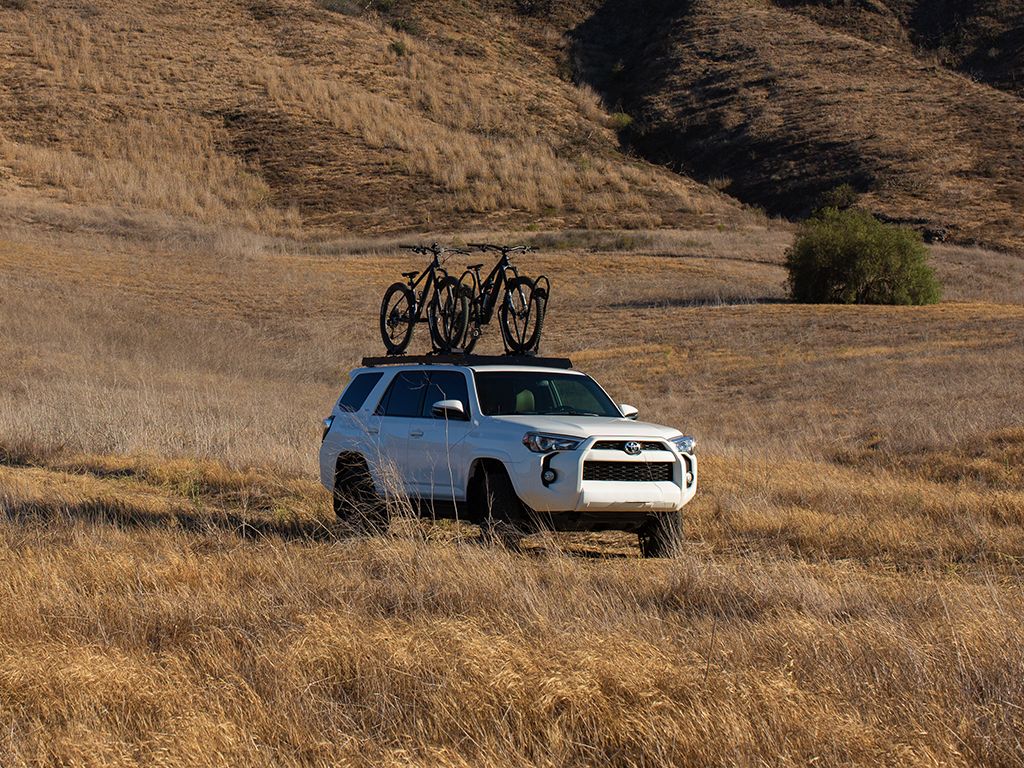 Front Runner Slimsport Roof Rack For 4Runner (2010-2024) - Image 7