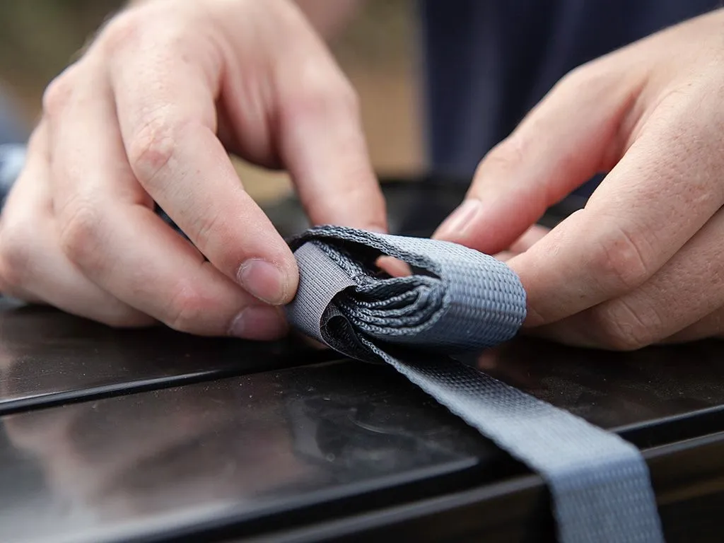 Front Runner Stratchit Shorties Tie Downs - Image 4