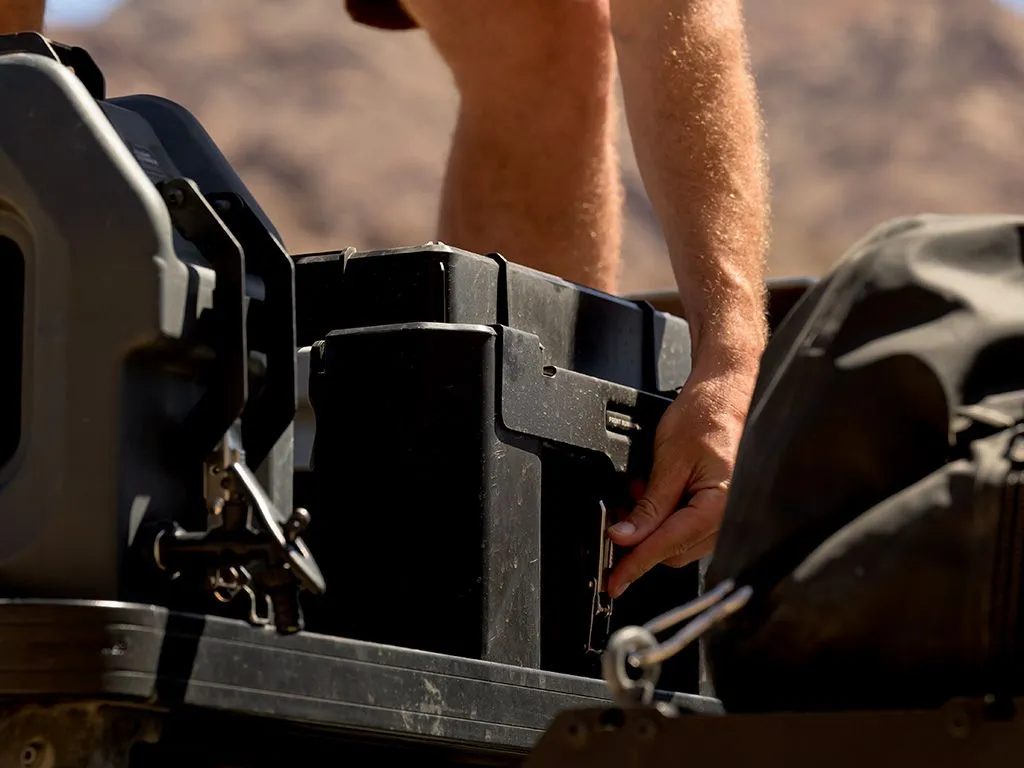 Front Runner Wolf Pack Pro Rack Mounting Bracket / MKII - Image 7