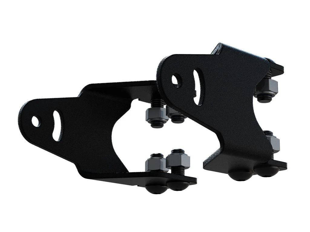 Front Runner Baja Designs XL Linkable Light Bar Mounting Kit - Image 3