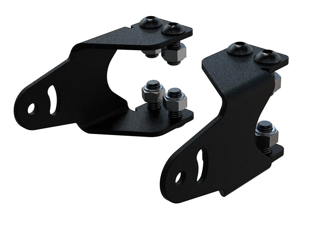 Front Runner Baja Designs XL Linkable Light Bar Mounting Kit - Image 4