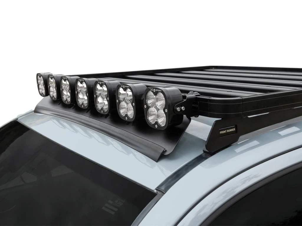 Front Runner Baja Designs XL Linkable Light Bar Mounting Kit - Image 5