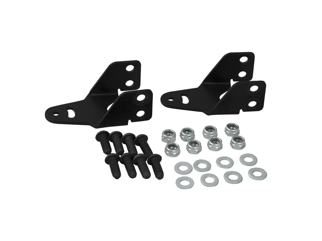 Front Runner Baja Designs XL Linkable Light Bar Mounting Kit - Image 6