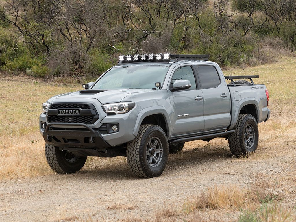 Front Runner Baja Designs XL Linkable Light Bar Mounting Kit - Image 7